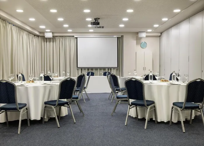 Civitel Attik Rooms & Suites