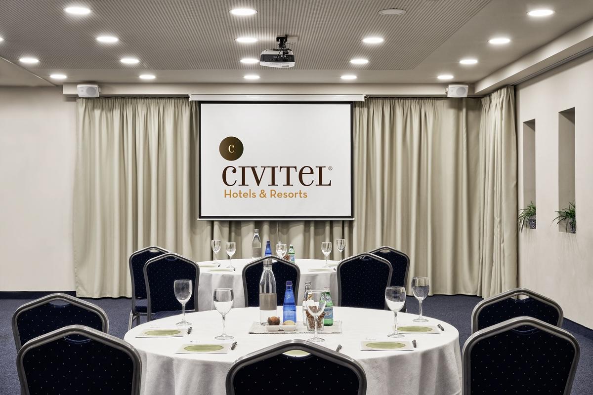 Hotel Civitel Attik & Athene