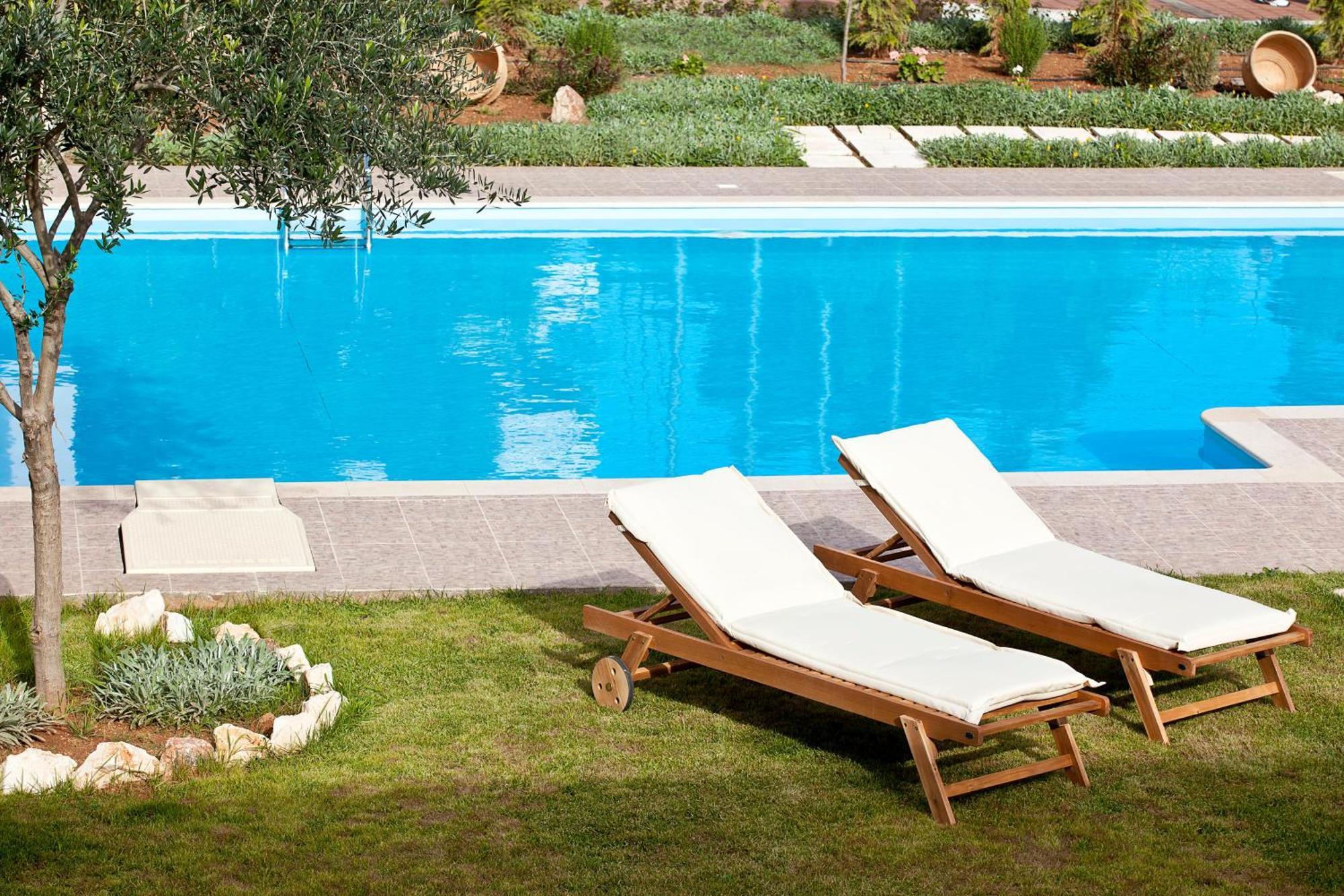 Civitel Attik & Hotel Athene