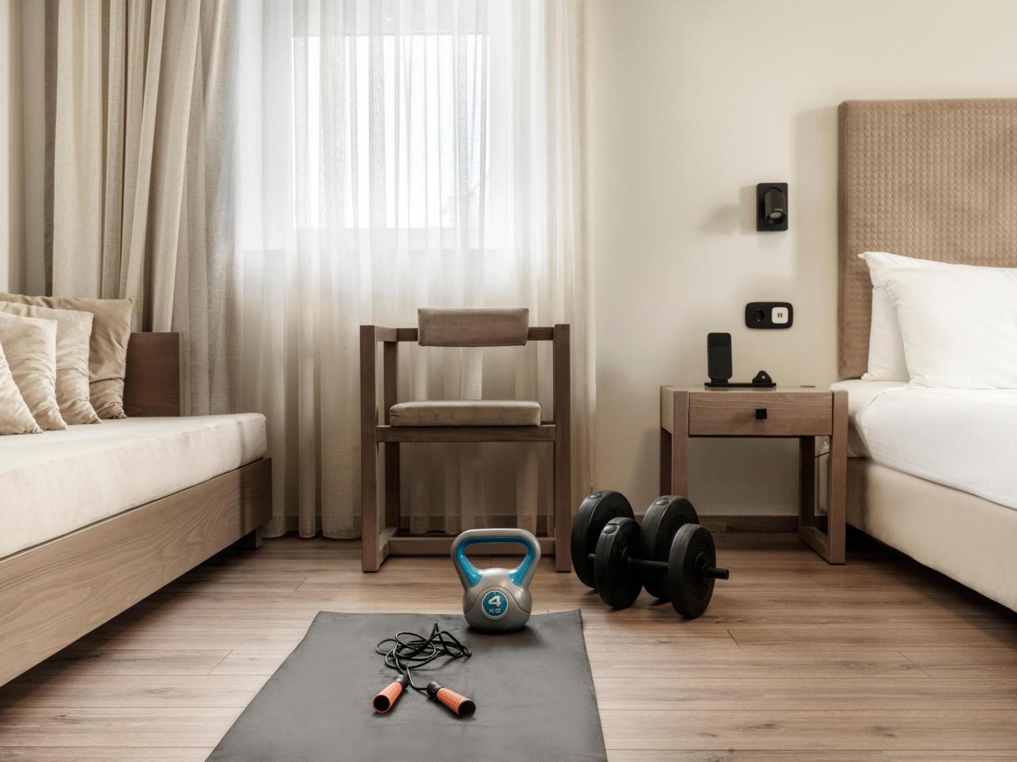 Hotel Civitel Attik &