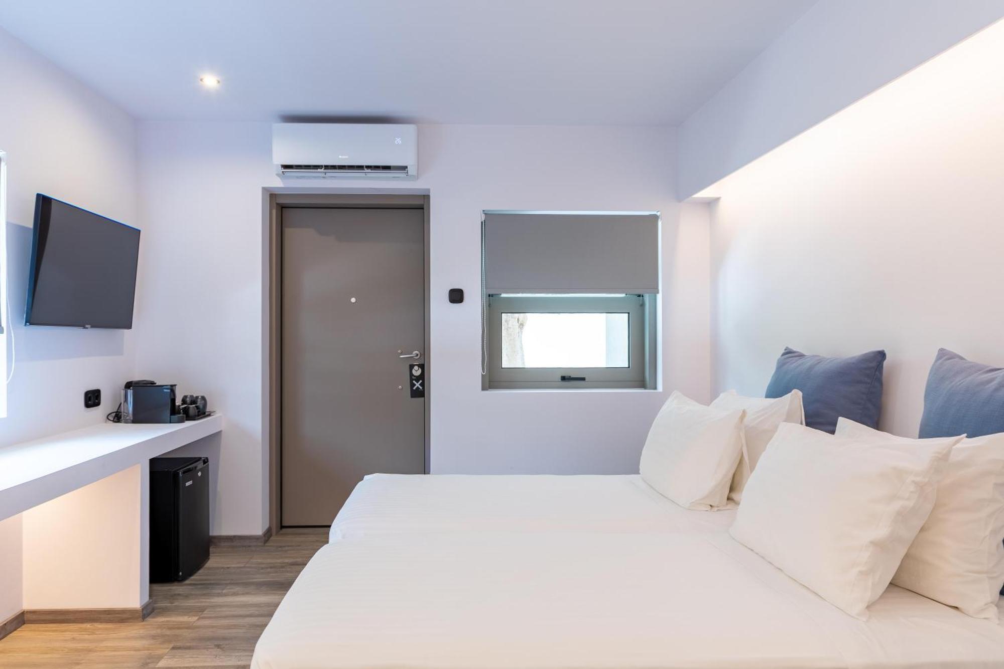 Civitel Attik & Hotel Athene